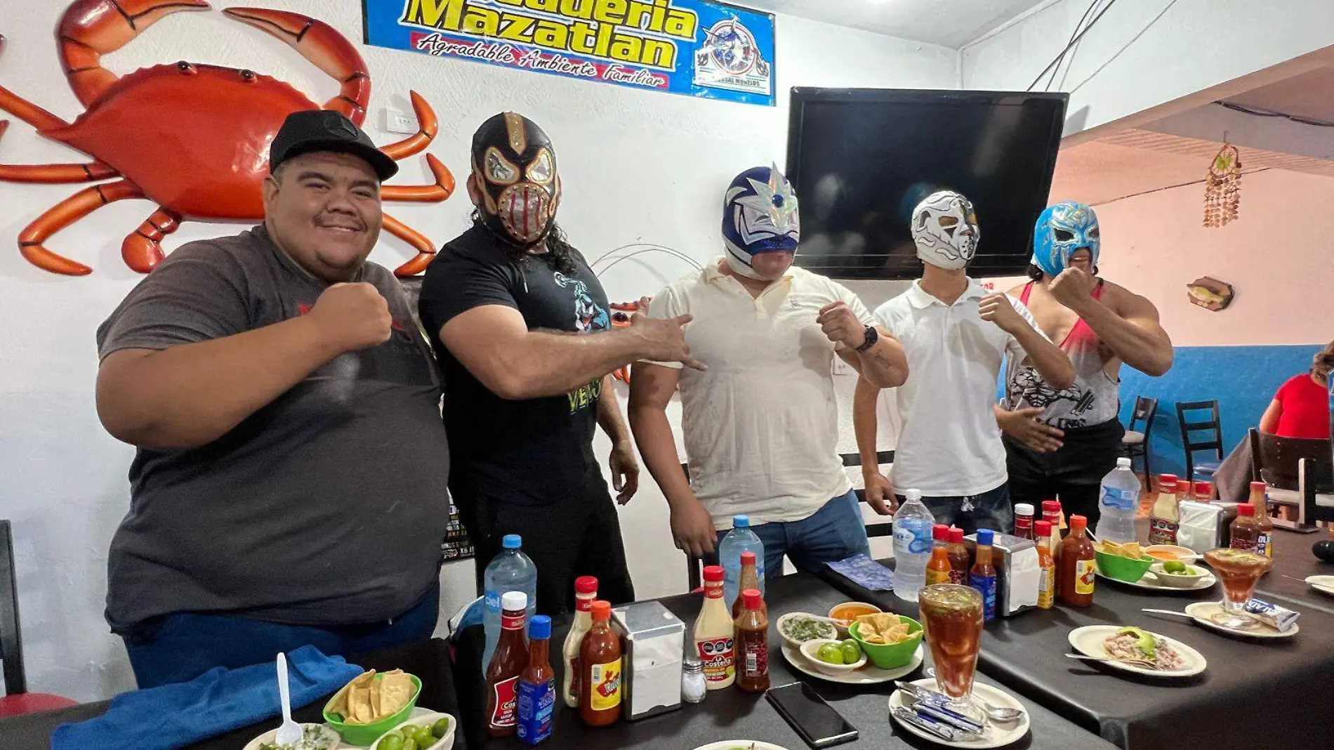 Hijo del Santo